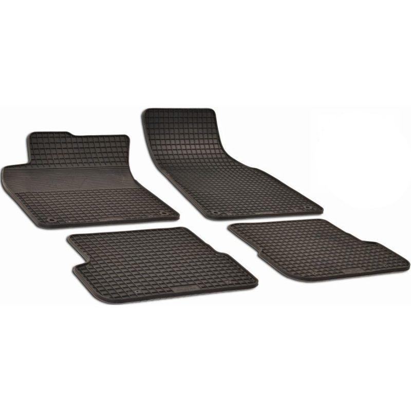 Gumene patosnice Audi A6 (C6) (2006-2011) – Zubri P214830