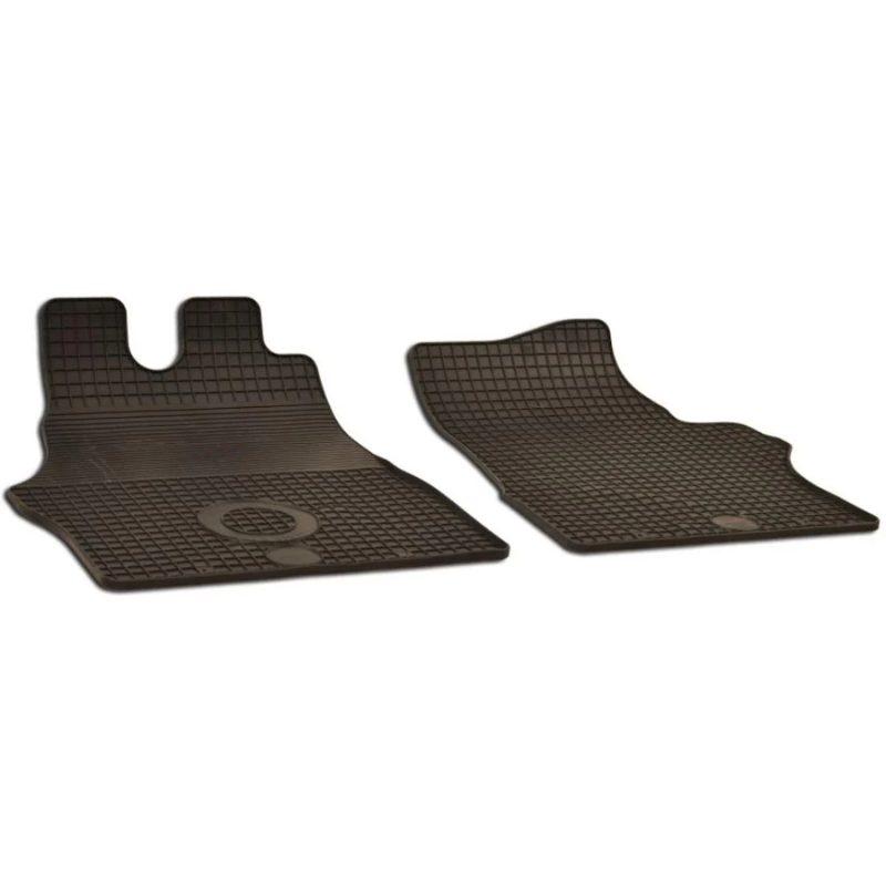Gumene patosnice Mercedes W638 Vito (1995-2003) Prednje – Zubri P211459