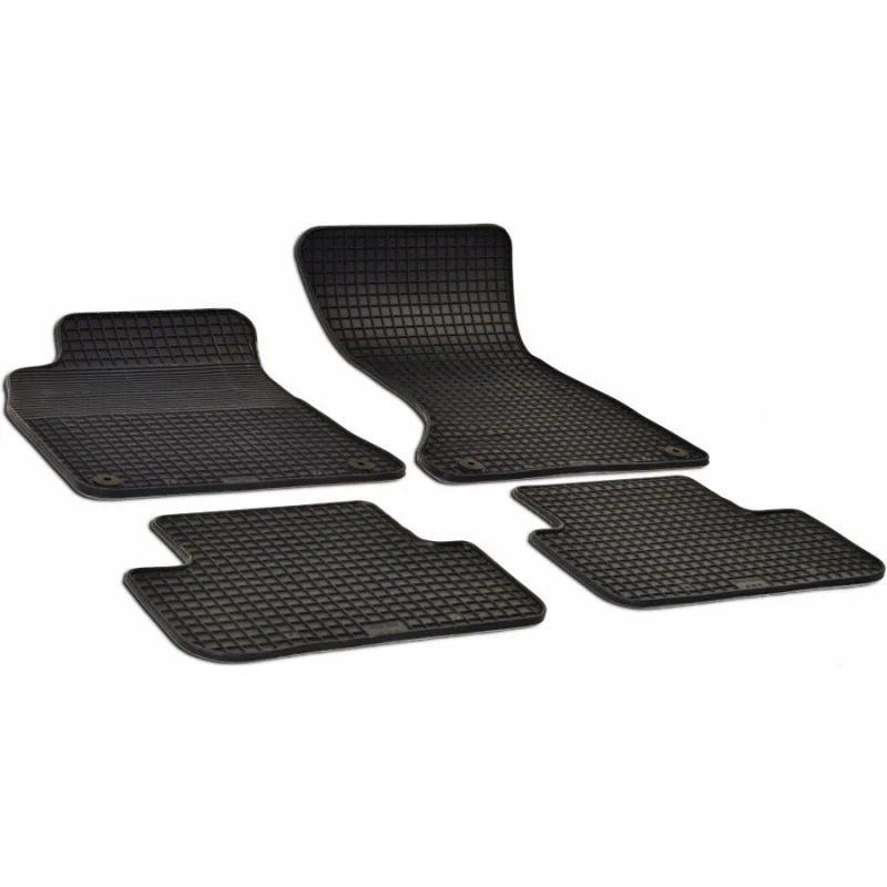 Gumene patosnice Audi A5 (B8) Sportback (2009-2016) – Zubri P212958