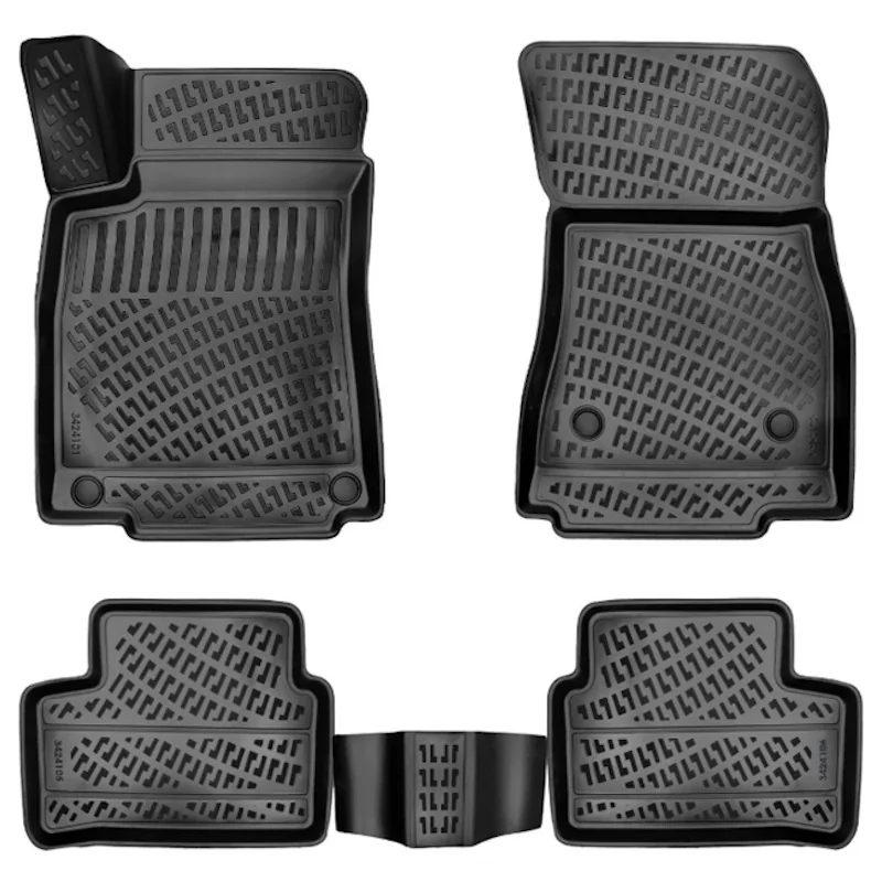 Gumene patosnice Kadice Mercedes GLA H247 (2021-) – Rizline 5152963